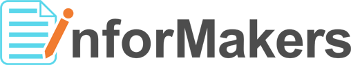 Informakers Logo